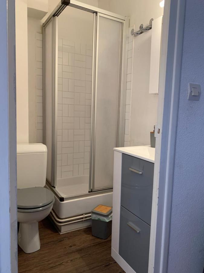 Appartement Superdevoluy Le Petit Suisse Saint-Étienne-en-Dévoluy Kültér fotó